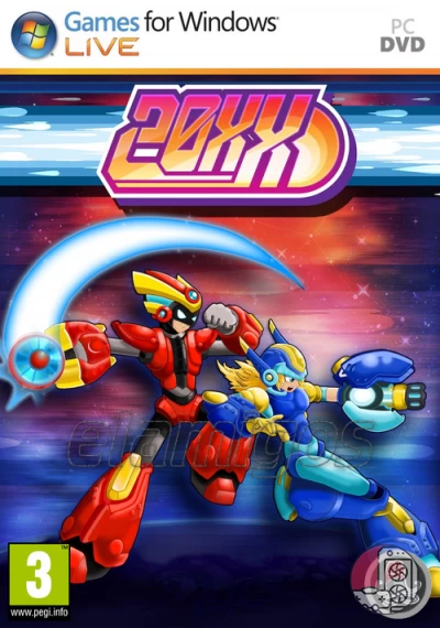 download 20XX