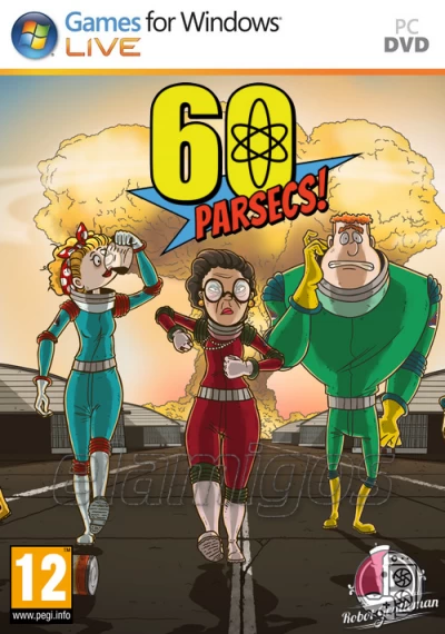 download 60 Parsecs
