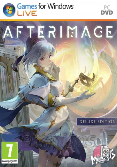 download Afterimage Deluxe Edition