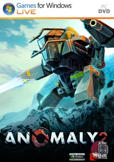 download Anomaly Collection