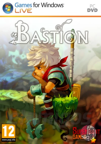 download Bastion