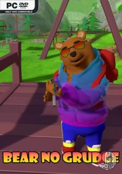 download Bear No Grudge
