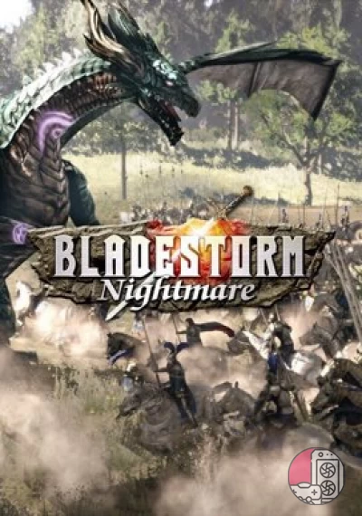 download BLADESTORM: Nightmare