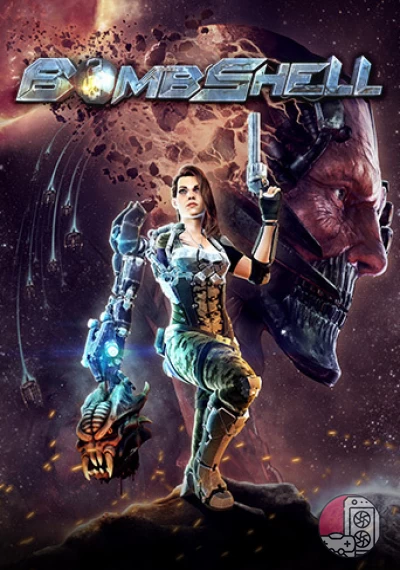 download Bombshell