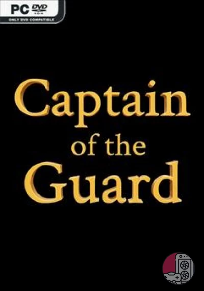 download Captain of the Guard