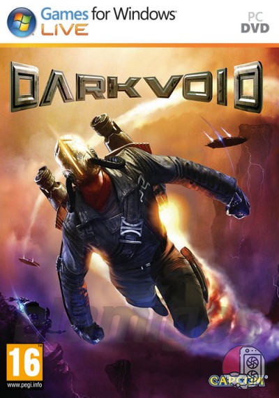 download Dark Void
