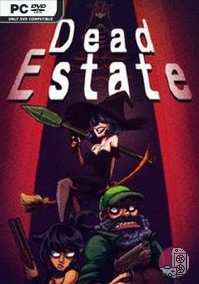 download Dead Estate