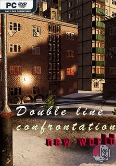 download Double Line Confrontation: New World