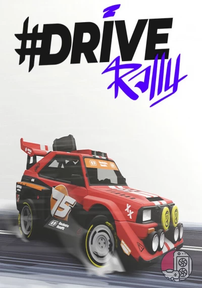download DRIVE Rally