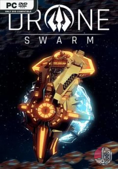 download Drone Swarm
