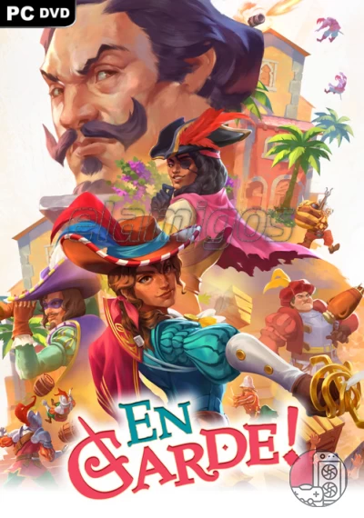 download En Garde