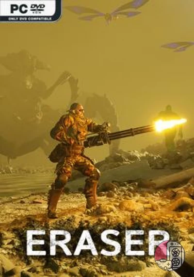 download Eraser