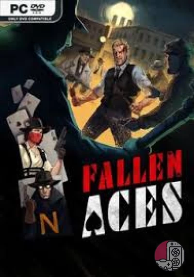 download Fallen Aces