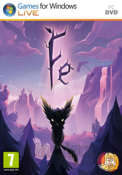 download Fe