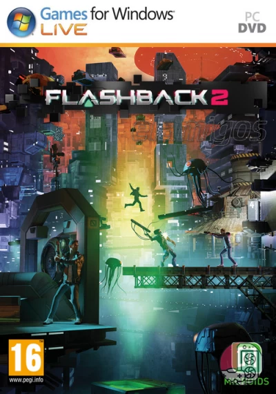 download Flashback 2