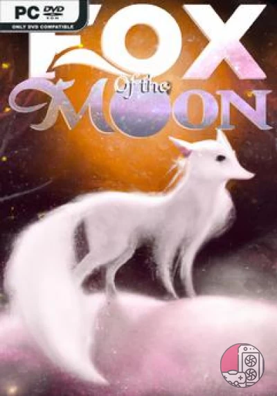 download Fox of the moon