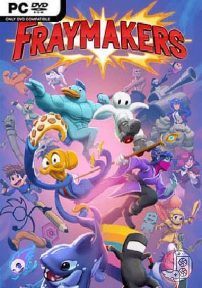 download Fraymakers