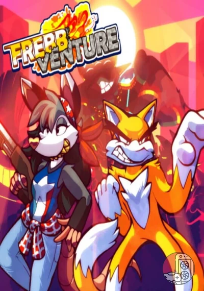 download Frebbventure