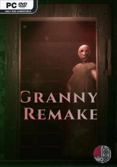 download Granny Remake