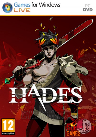 download Hades: Battle out of Hell