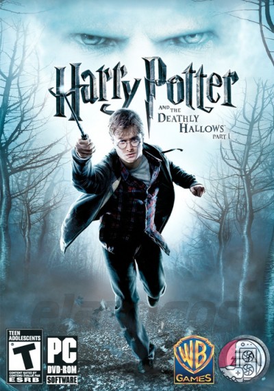 download Harry Potter and the Deathly Hallows Collection