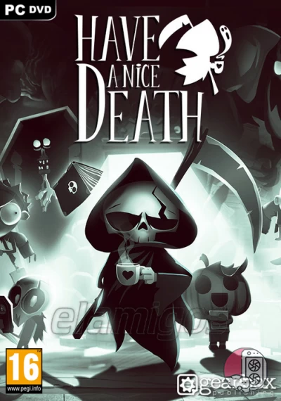 download Have a Nice Death