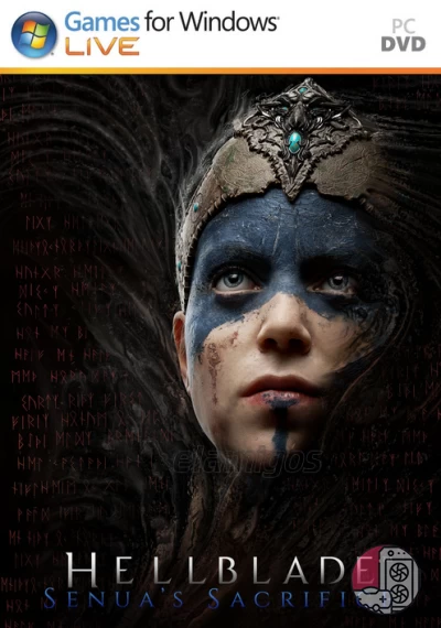 download Hellblade: Senua's Sacrifice Enhanced Edition
