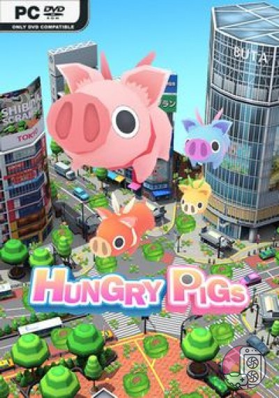 download HUNGRY PIGS