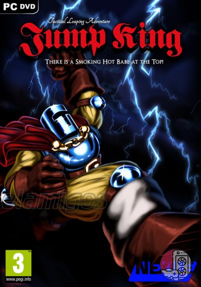 download Jump King