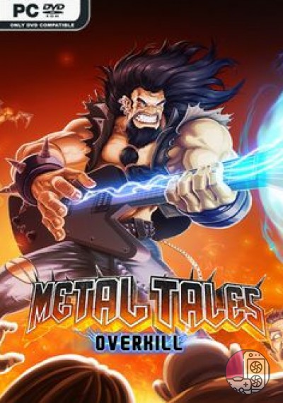 download Metal Tales: Overkill