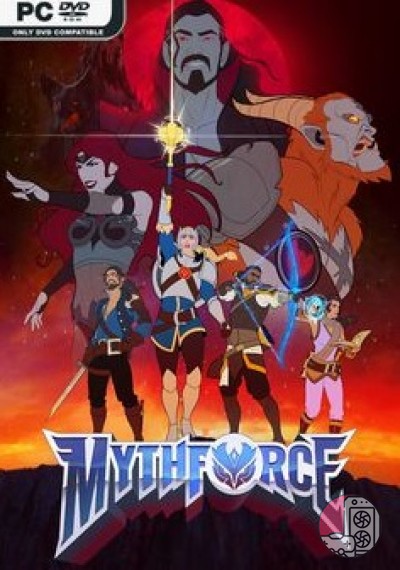 download MythForce