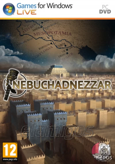 download Nebuchadnezzar