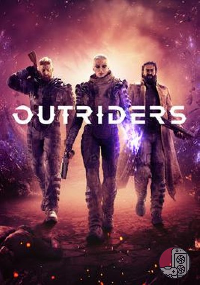 download OUTRIDERS