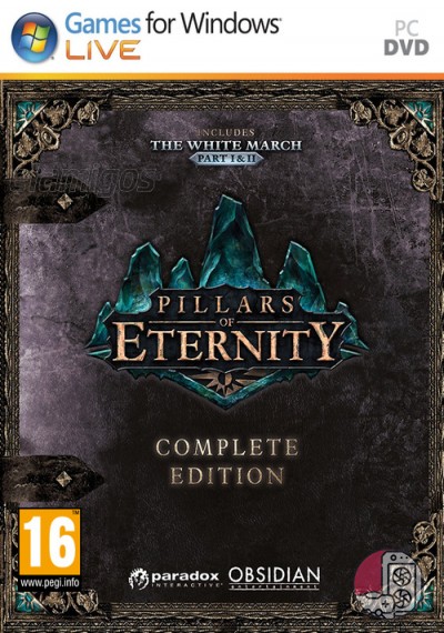 download Pillars of Eternity