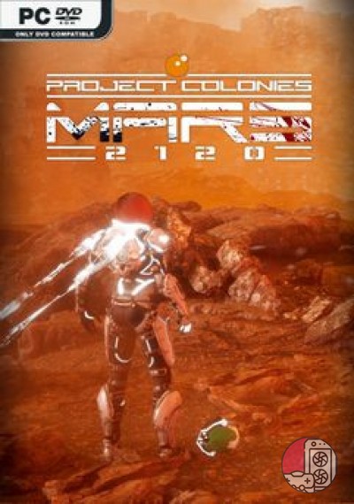download Project Colonies: MARS 2120