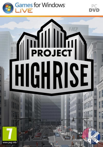 download Project Highrise