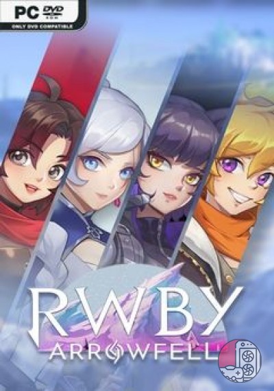 download RWBY: Arrowfell