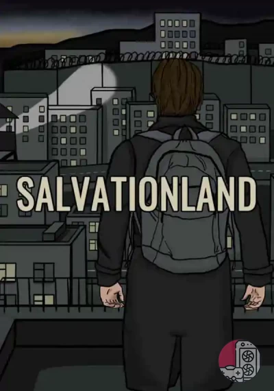 download SALVATIONLAND