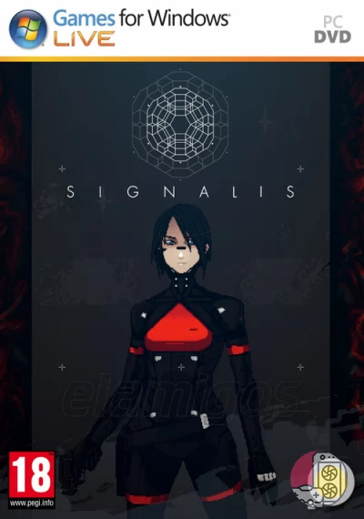 download SIGNALIS