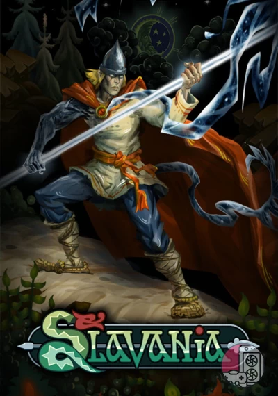 download Slavania