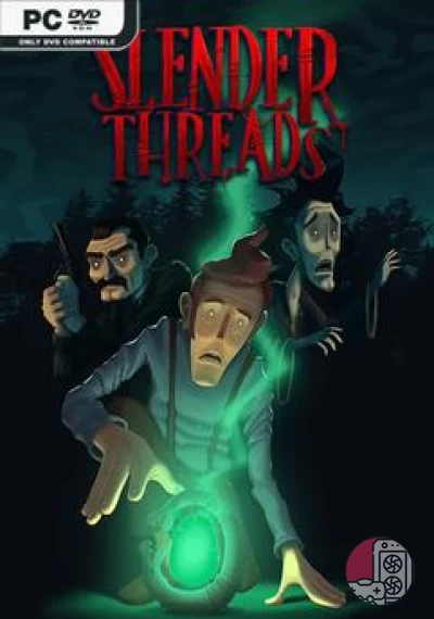 download Slender Threads