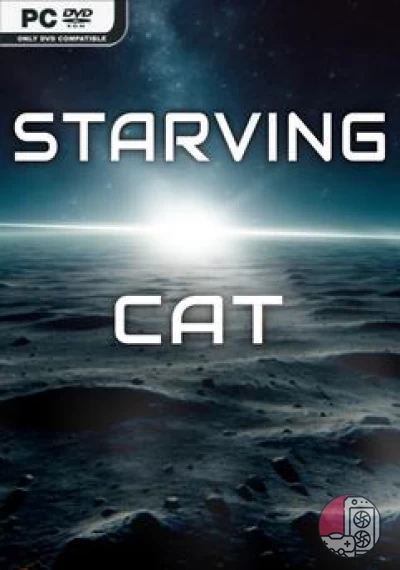 download Starving Cat