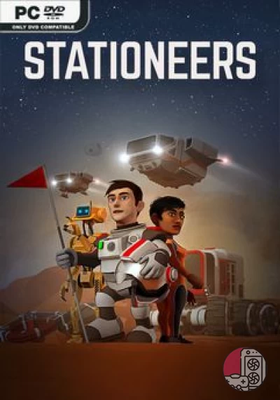 download Stationeers