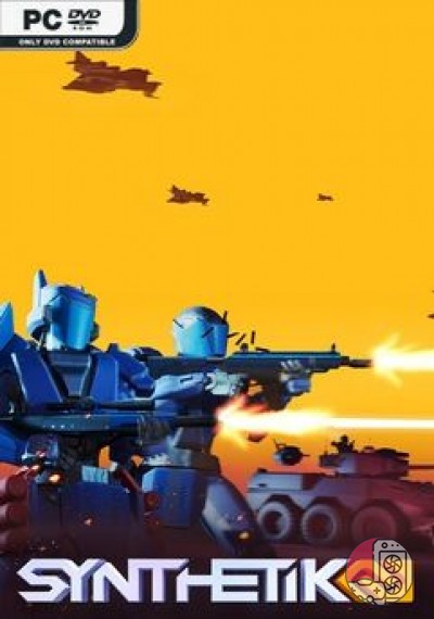 download SYNTHETIK 2
