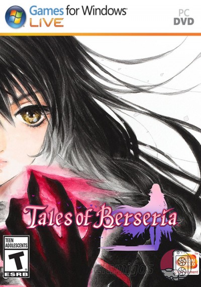 download Tales of Berseria