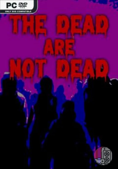 download The Dead are Not Dead