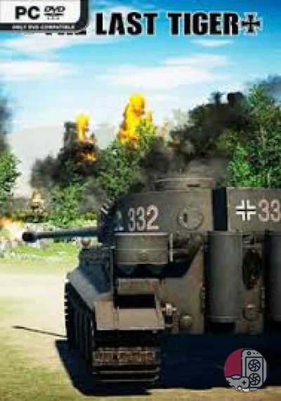 download The Last Tiger