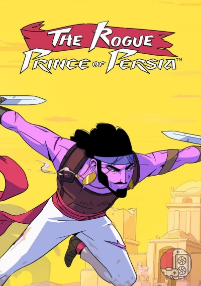 download The Rogue Prince of Persia
