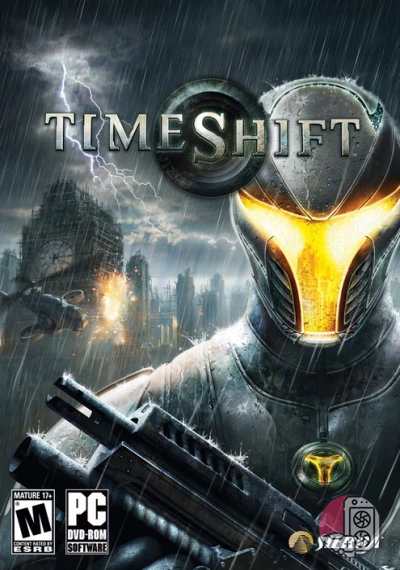 download Time Shift