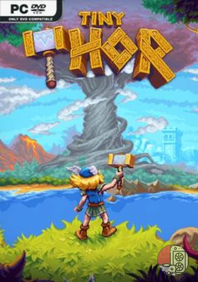 download Tiny Thor